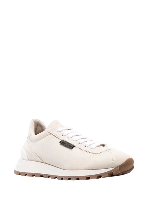 Sneaker Gioielli BRUNELLO CUCINELLI | MZSFG2110C8905
